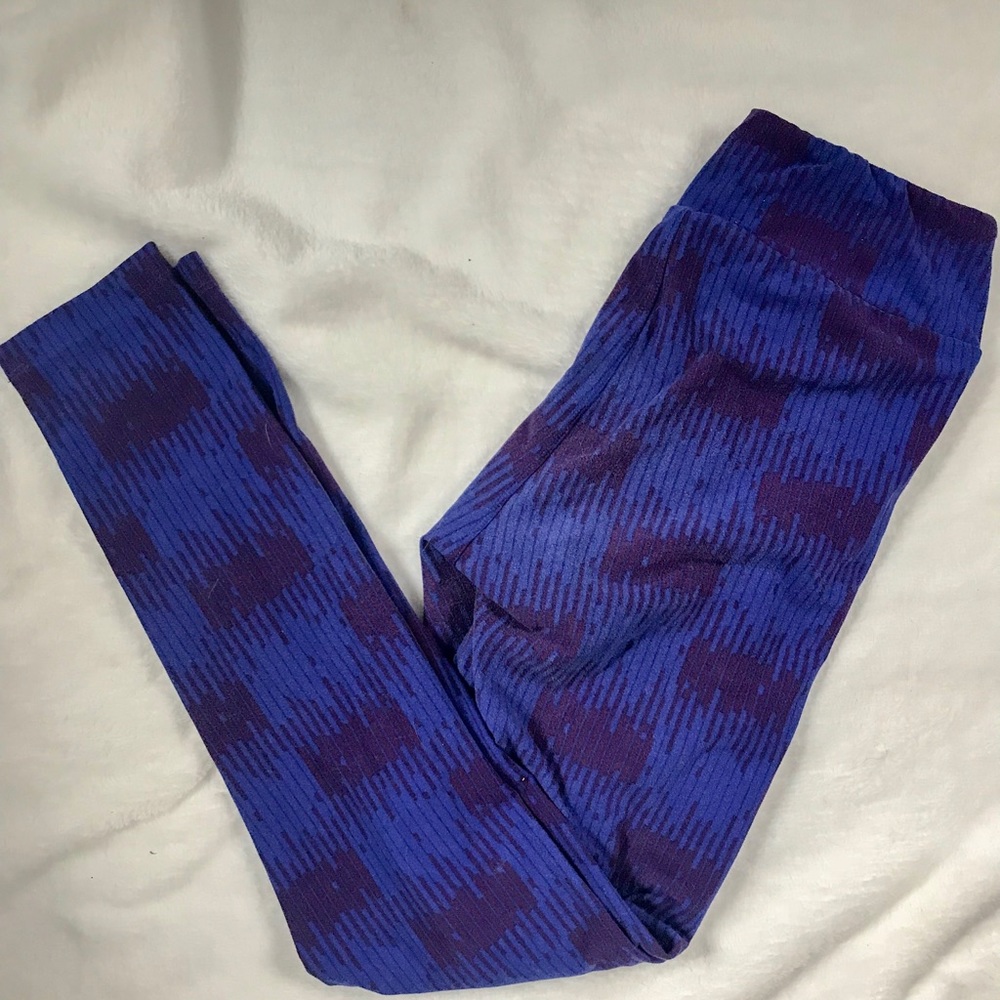 LLR